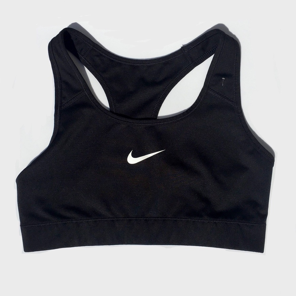 ✰ Nike Swoosh Sports Bra ✰ (pls read description!)